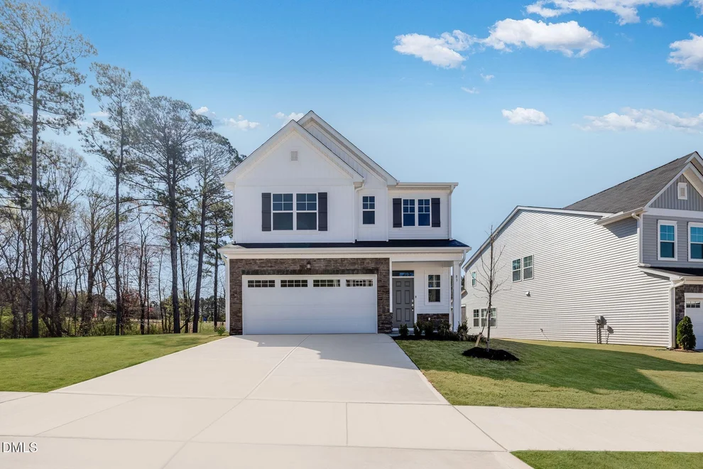 Unit for sale at 83 Fishing Pier Way, Lillington, NC 27546