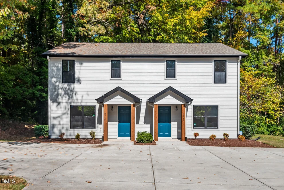 Unit for sale at 2759 Milburnie Road, Raleigh, NC 27610