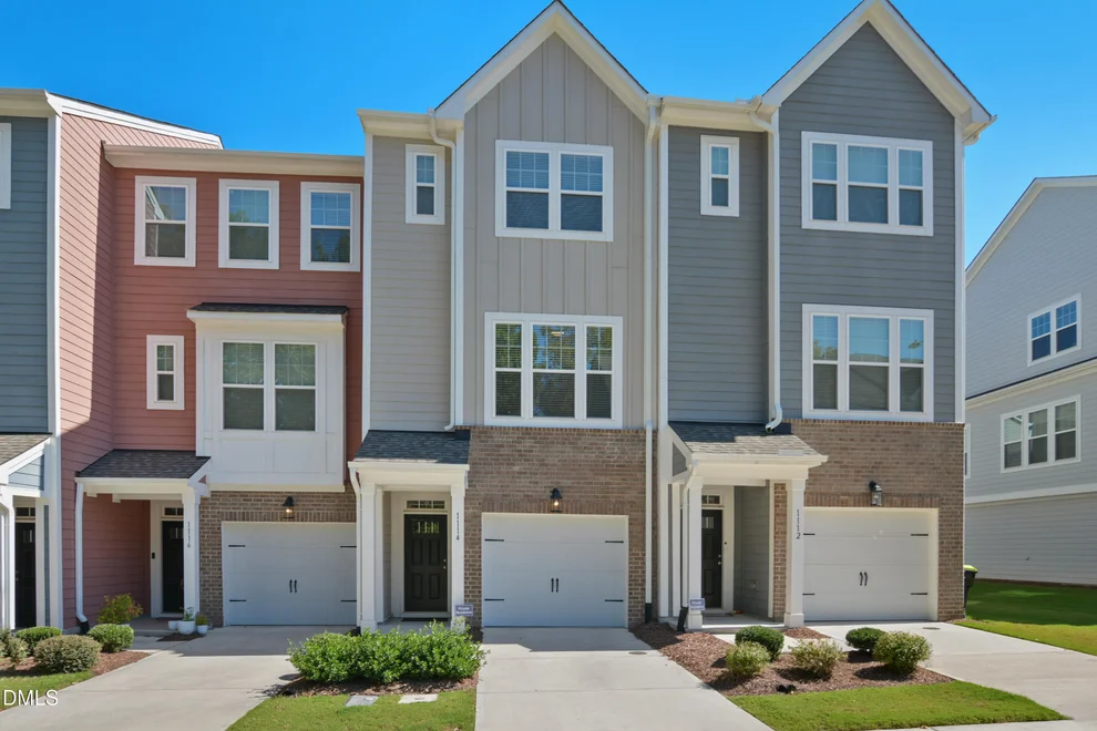 Unit for sale at 1114 Harmony Trail, Durham, NC 27703