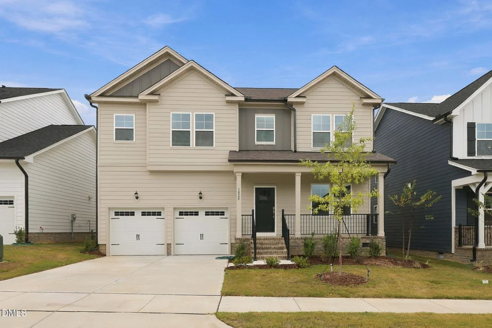 Unit for sale at 1020 Bostonian Drive, Knightdale, NC 27545