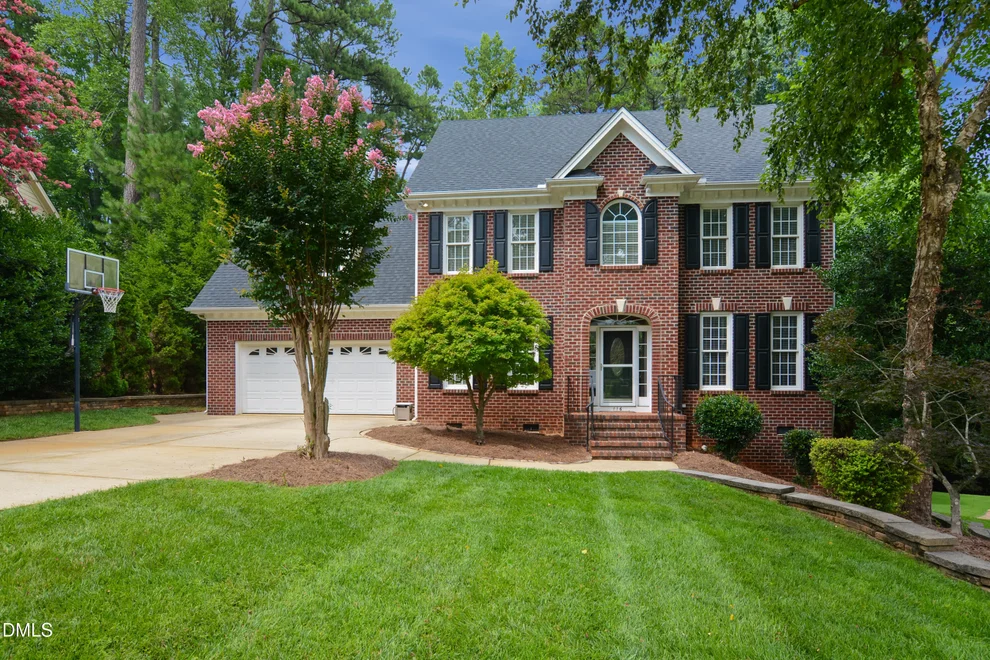 Unit for sale at 116 Danagher Court, Holly Springs, NC 27540