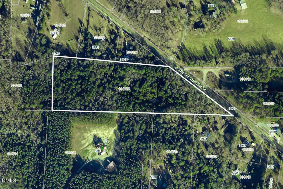 Unit for sale at 0 S South Nc 87 Hwy, Graham, NC 27253