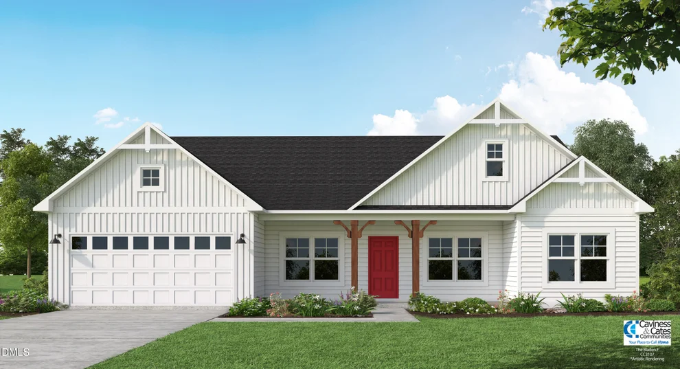 Unit for sale at 107 Cardovia Way, Wendell, NC 27591