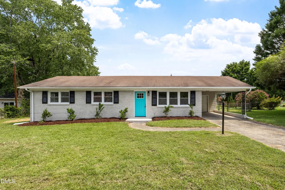 Unit for sale at 2912 Camberley Drive, Durham, NC 27704