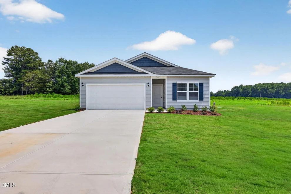 Unit for sale at 7061 Luke Lane, Castalia, NC 27816