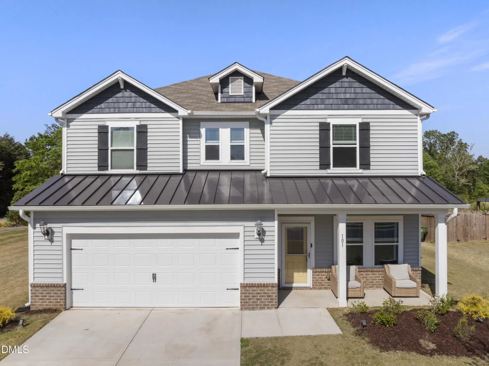 Unit for sale at 101 Stillhouse Farm Drive, Graham, NC 27253