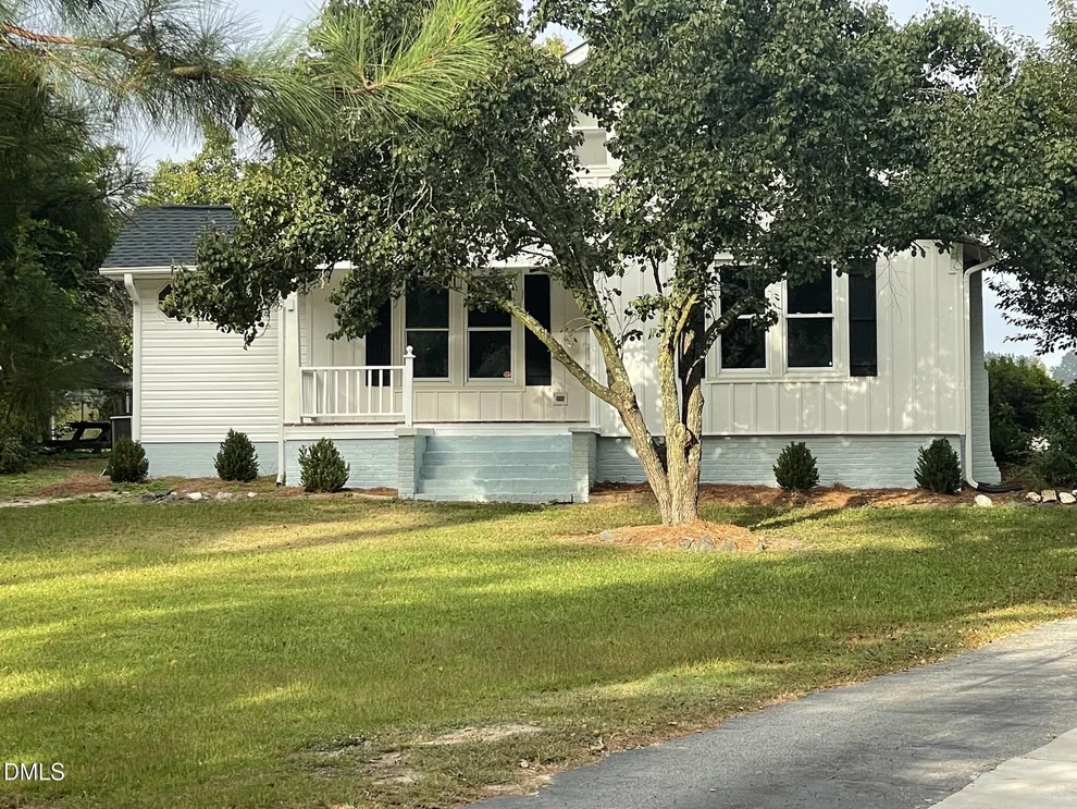 Unit for sale at 434 S Raleigh Street, Angier, NC 27501