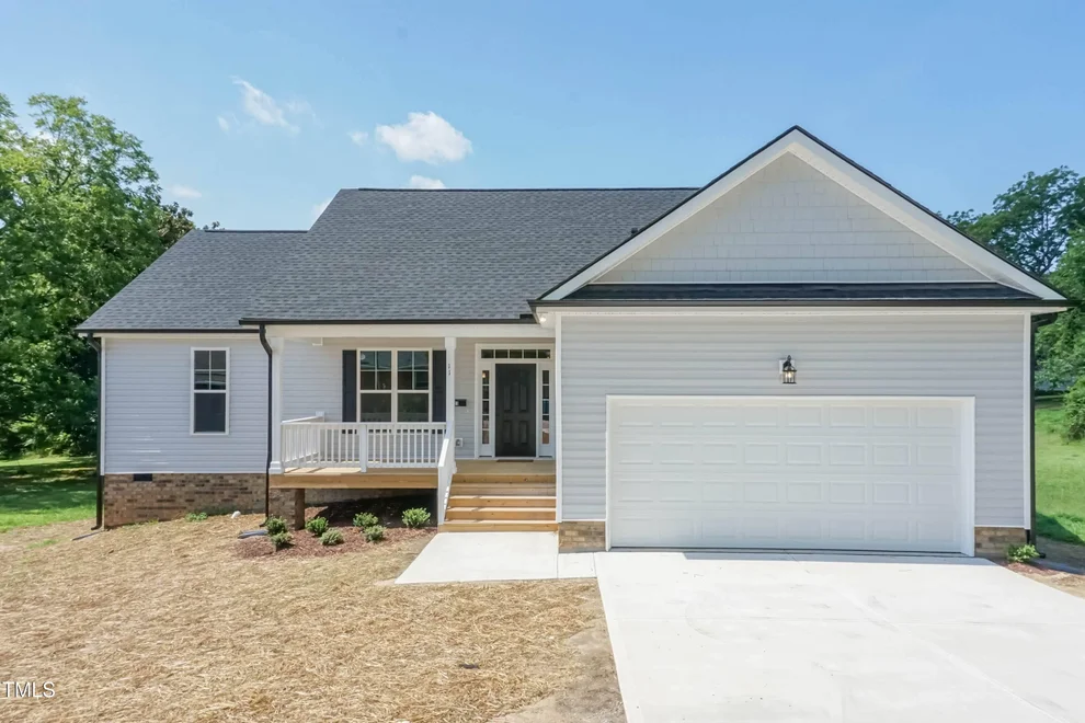 Unit for sale at 705 E Battle Avenue, Tarboro, NC 27886