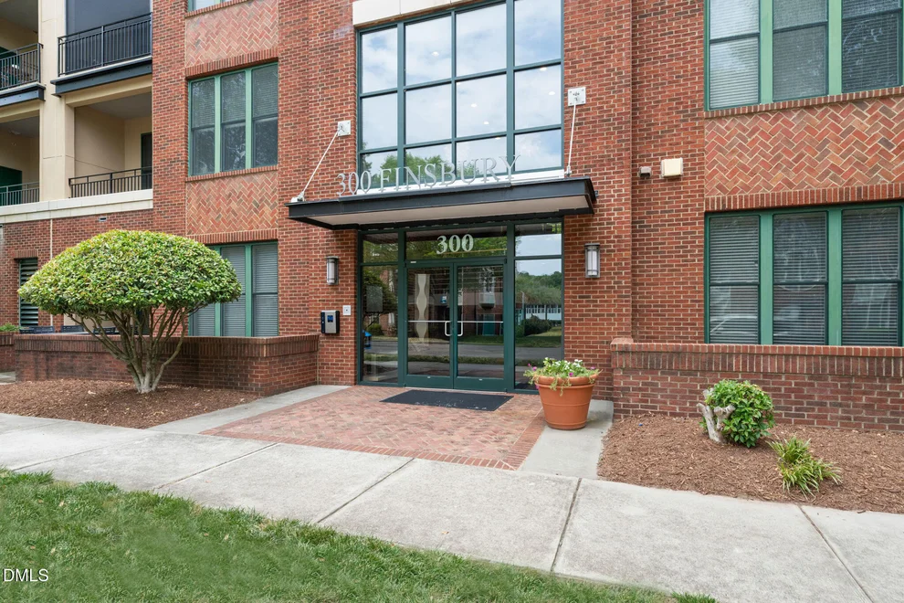 Unit for sale at 300 Finsbury Street, Durham, NC 27703