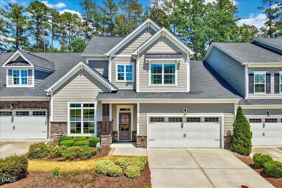 Unit for sale at 4053 Ansley Stream Lane, Cary, NC 27519