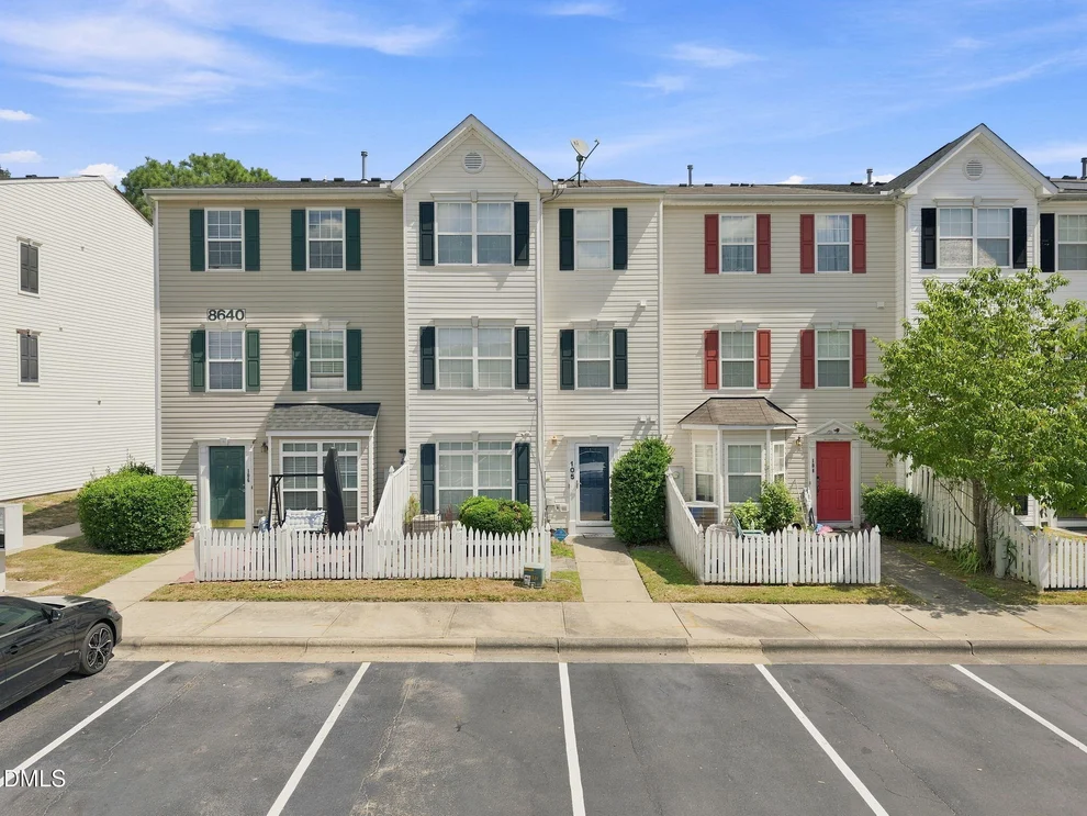 Unit for sale at 8640 Neuse Landing Lane, Raleigh, NC 27616