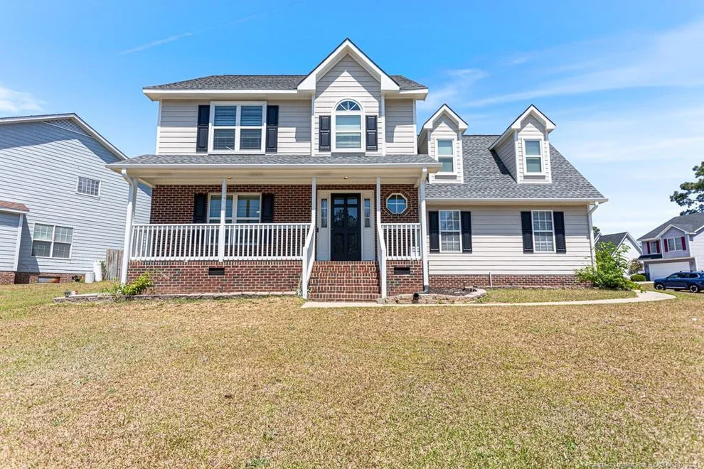Unit for sale at 5108 Miranda Drive, Hope Mills, NC 28348