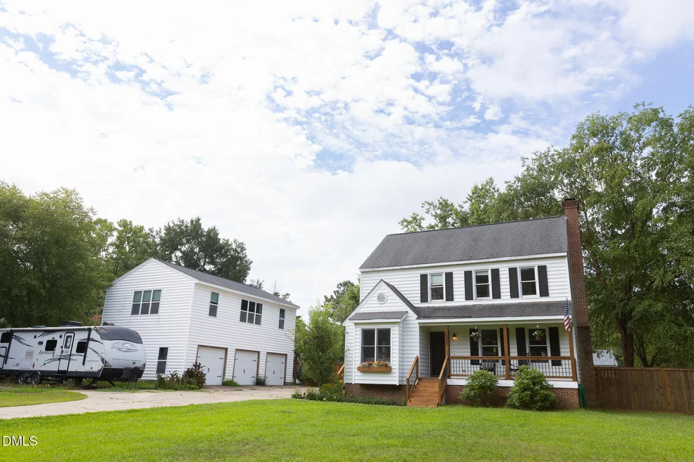 Unit for sale at 2505 Chalk Road, Rolesville, NC 27571