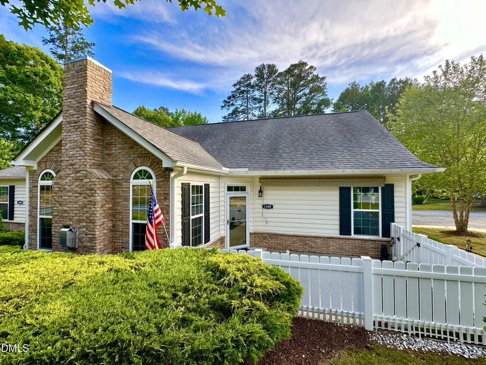 Unit for sale at 1189 Blue Bird Lane, Wake Forest, NC 27587
