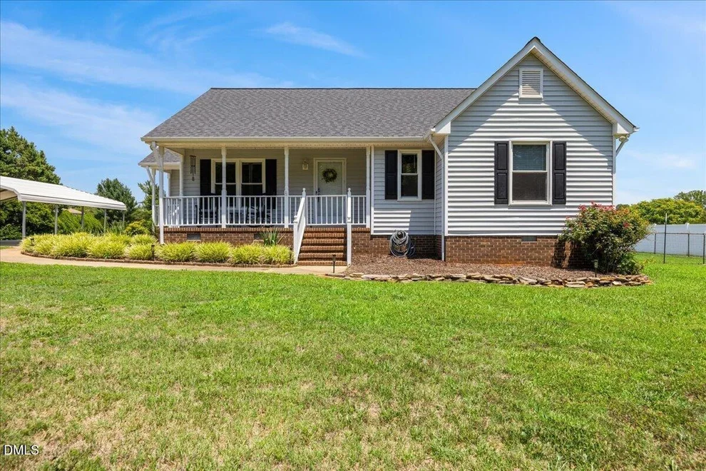 Unit for sale at 460 Judge Sharpe Road, Graham, NC 27253