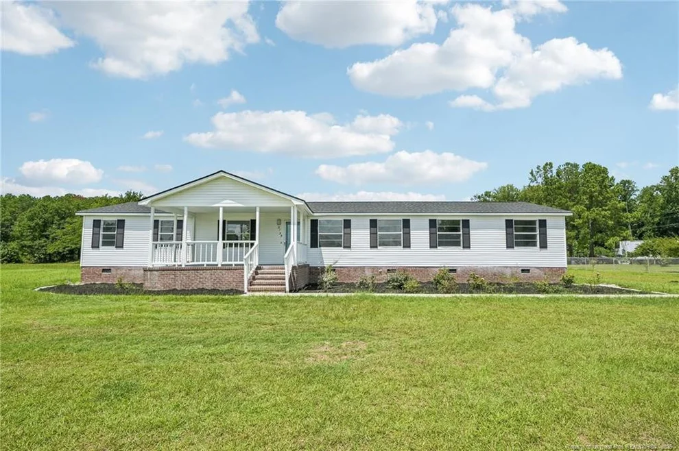 Unit for sale at 3135 James Dail Road, Eastover, NC 28312