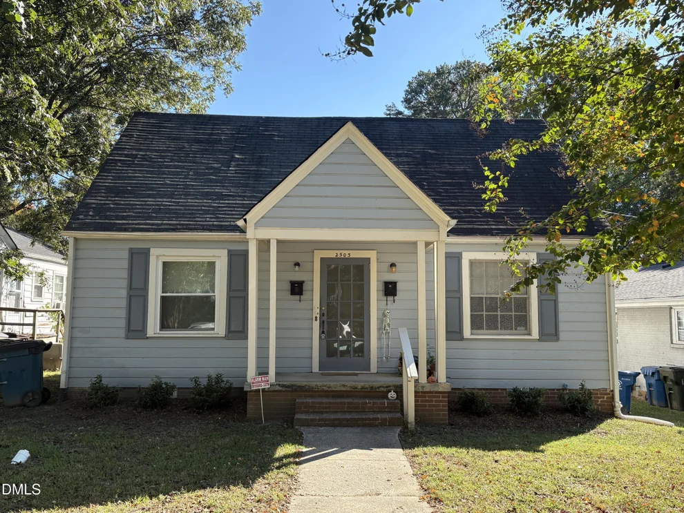 Unit for sale at 2503 Englewood Avenue, Durham, NC 27705