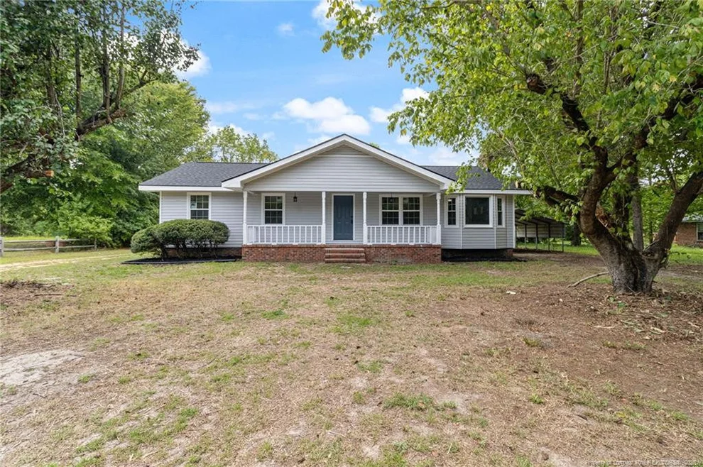 Unit for sale at 5156 Matt Hair Road, Fayetteville, NC 28312