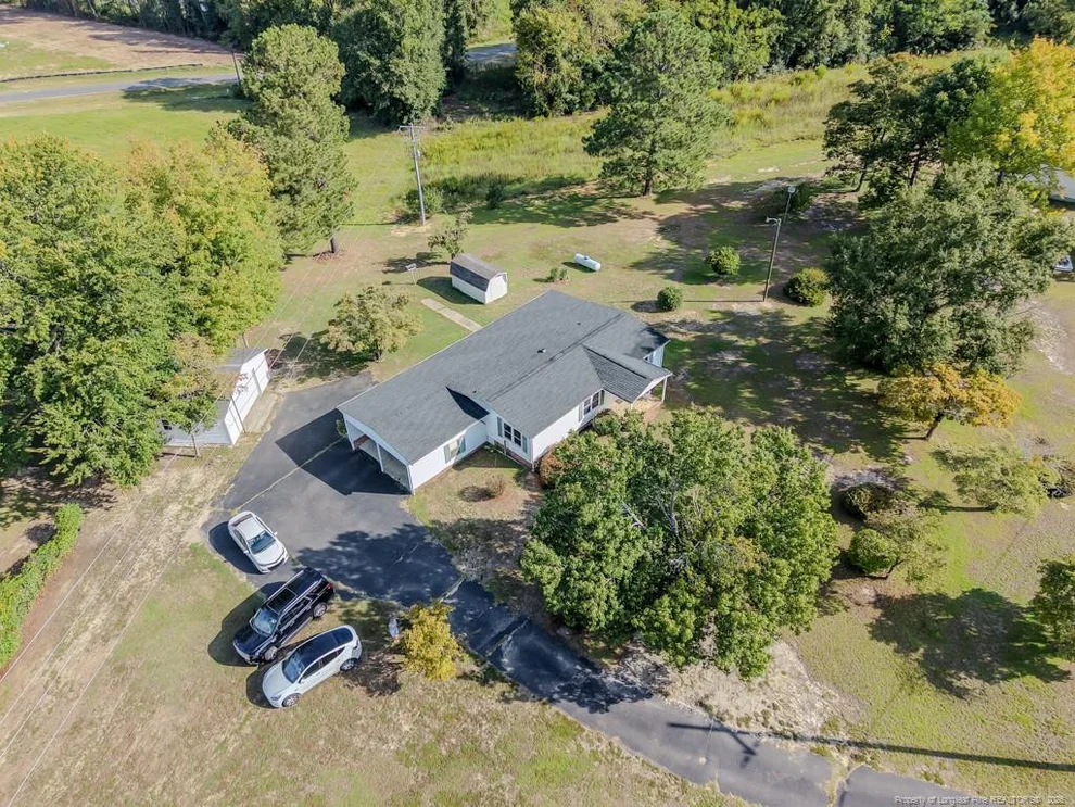Unit for sale at 5110 Old US 421, Lillington, NC 27546