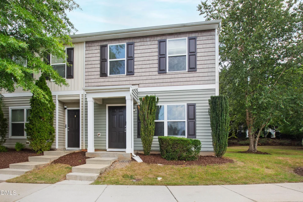 Unit for sale at 2931 Berkeley Springs Place, Raleigh, NC 27616