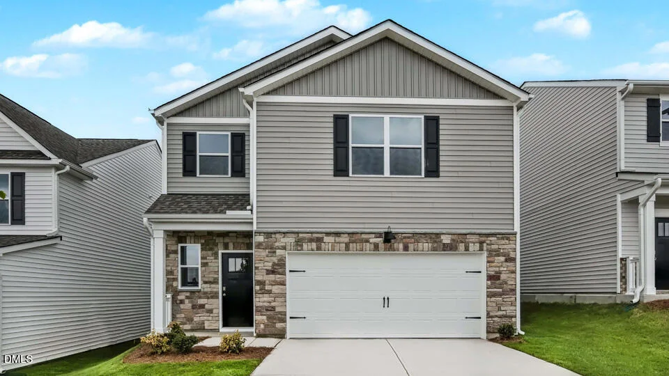 Unit for sale at 311 Chapel Street, Fuquay Varina, NC 27526