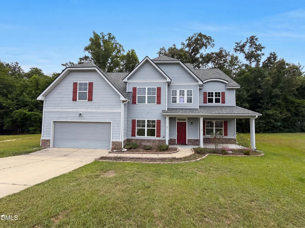 Unit for sale at 109 Mosby Lane, Spring Lake, NC 28390