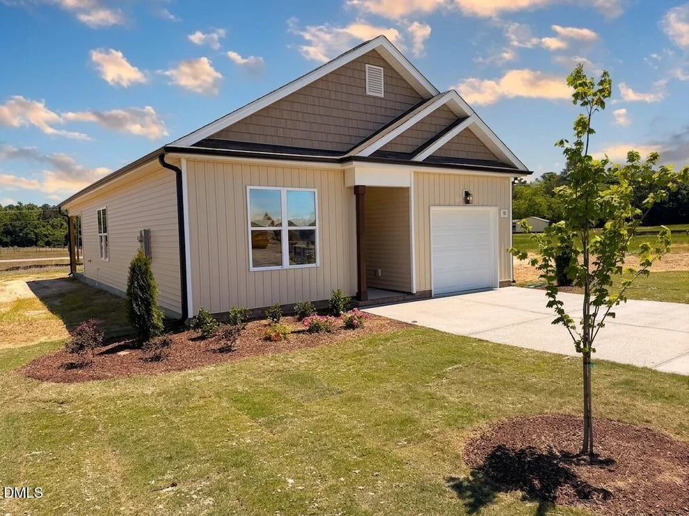 Unit for sale at 88 W Coulter Court, Selma, NC 27576