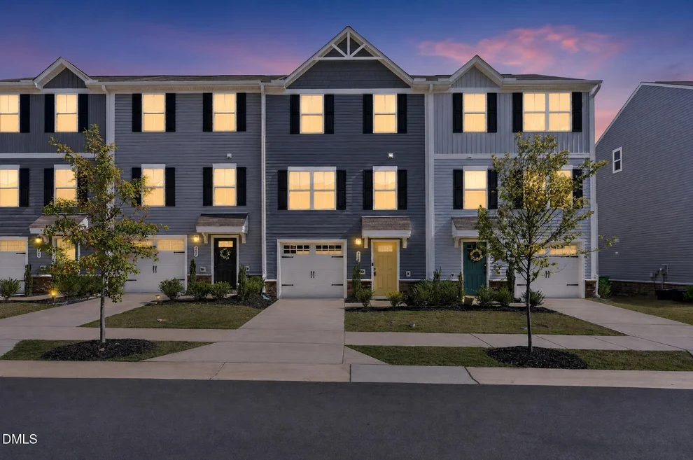 Unit for sale at 424 Emerald Shire Way, Zebulon, NC 27597
