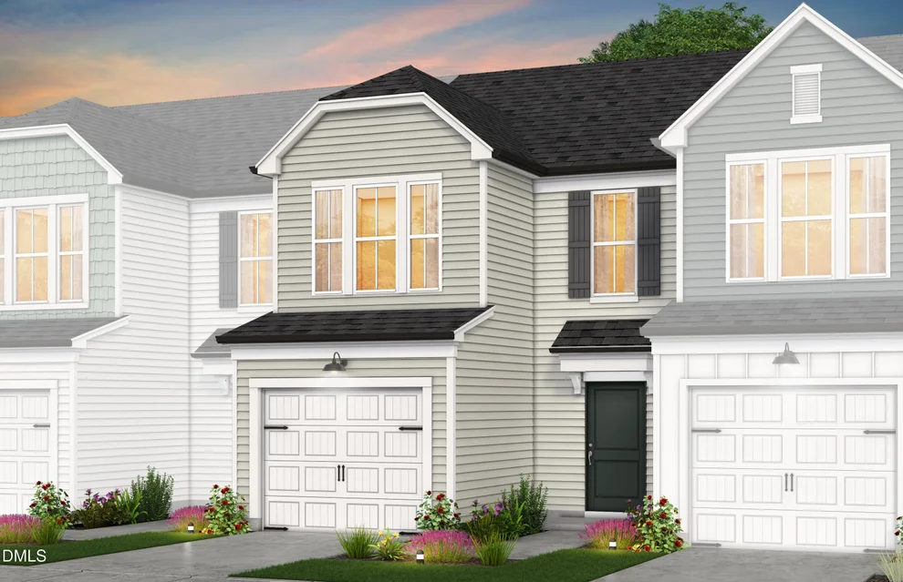 Unit for sale at 4178 Rustic Ridge Road, Durham, NC 27704