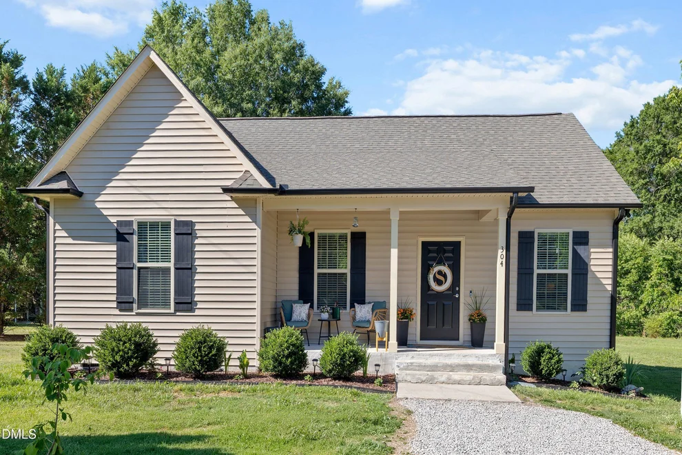 Unit for sale at 304 E Mason Street, Franklinton, NC 27525