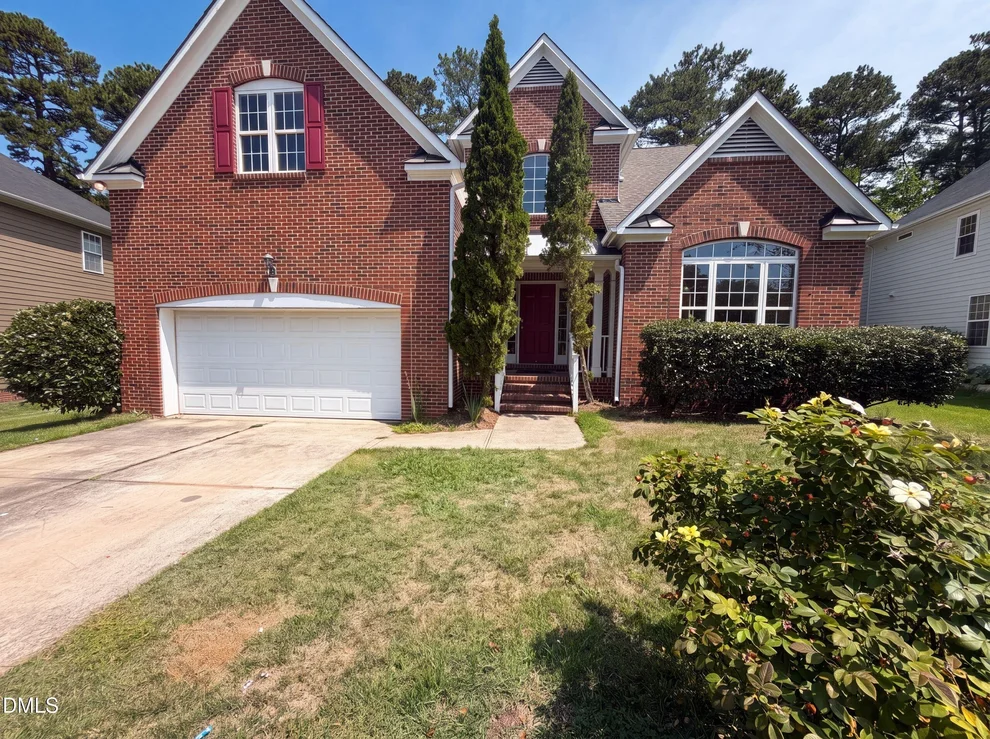 Unit for sale at 113 Vista Brooke Drive, Morrisville, NC 27560