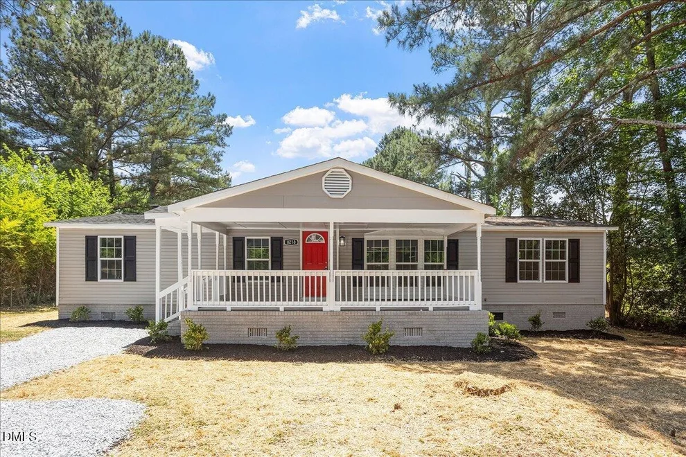 Unit for sale at 8218 N Nc 27 E, Coats, NC 27521