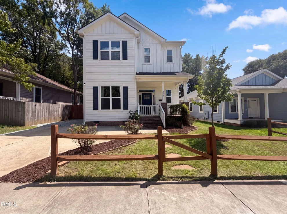 Unit for sale at 1010 Holloway Street, Durham, NC 27701