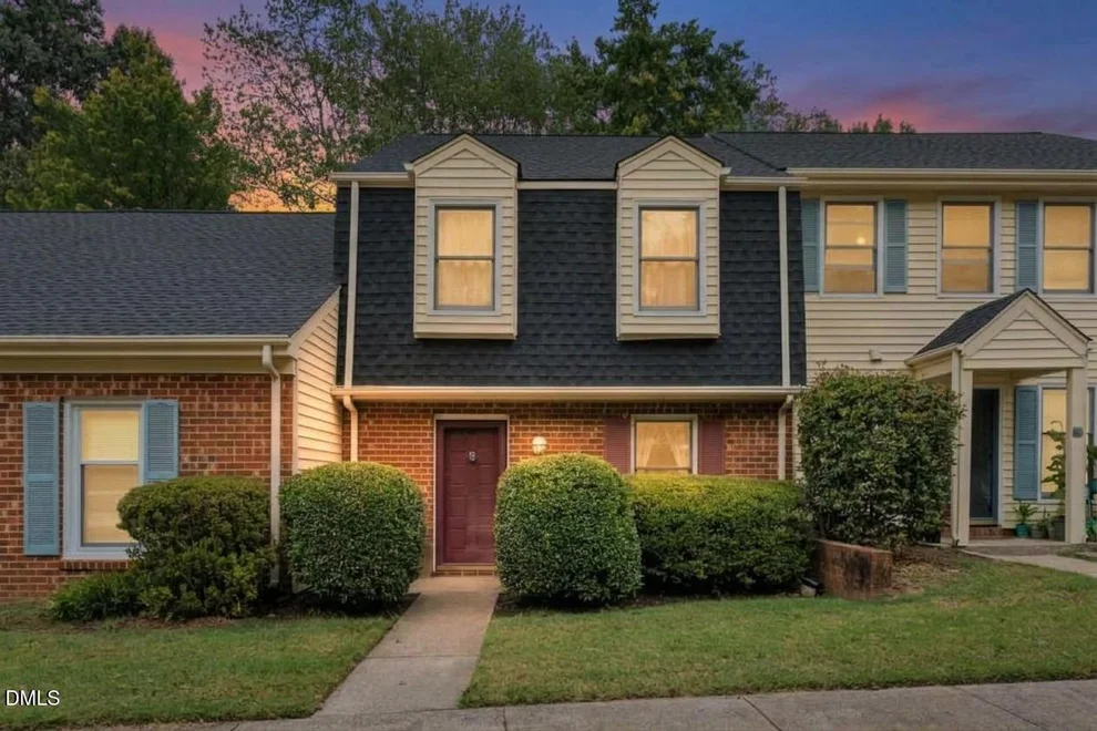 Unit for sale at 1503 Clermont Road, Durham, NC 27713