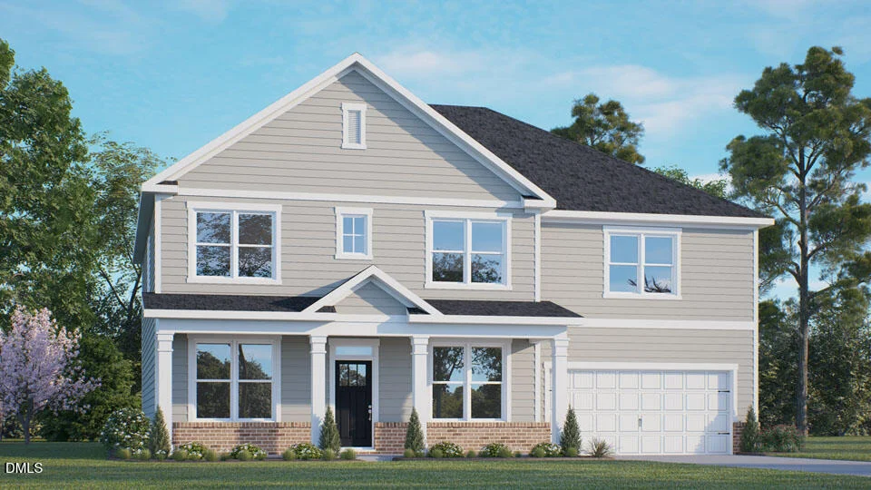 Unit for sale at 2317 Pine Cone Court, Apex, NC 27539