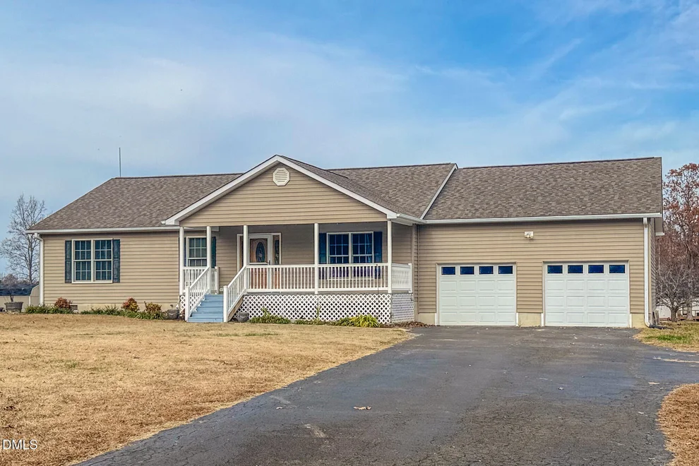 Unit for sale at 111 Fox Crossing Drive, Roxboro, NC 27574