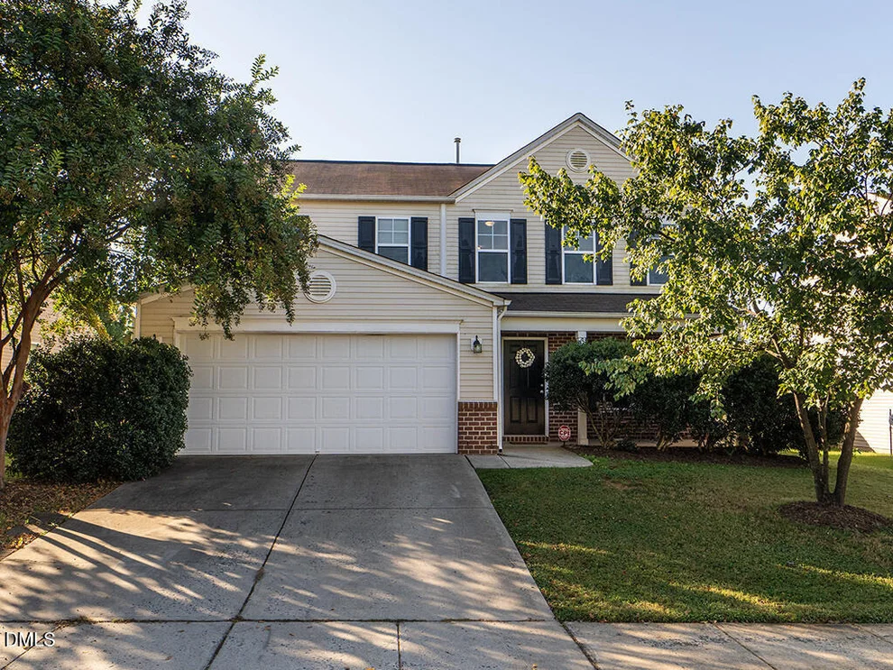 Unit for sale at 203 Collington Drive, Mebane, NC 27302