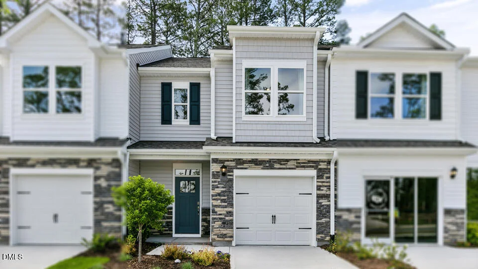 Unit for sale at 5310 Chapel Townes Way, Raleigh, NC 27604