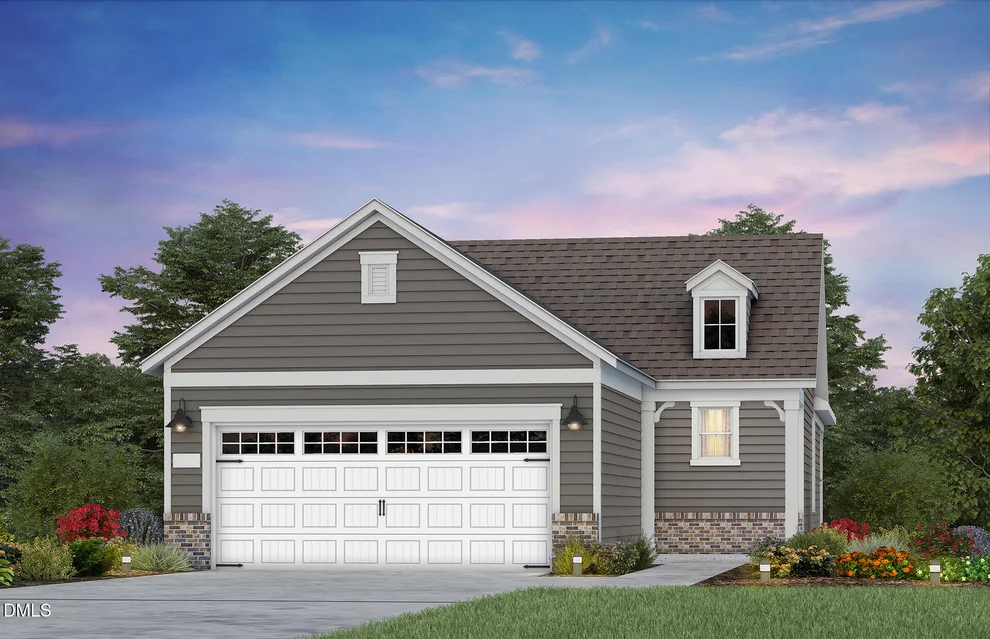 Unit for sale at 949 Steeplechase Boulevard, Clayton, NC 27520
