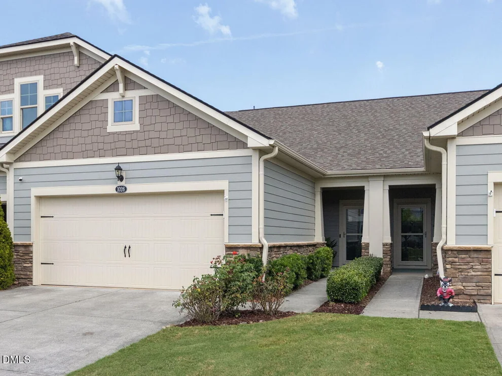 Unit for sale at 1026 Carraway Lane, Durham, NC 27703
