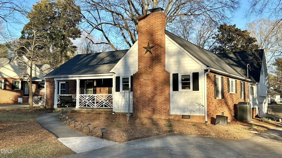 Unit for sale at 316 N Cameron Street, Hillsborough, NC 27278