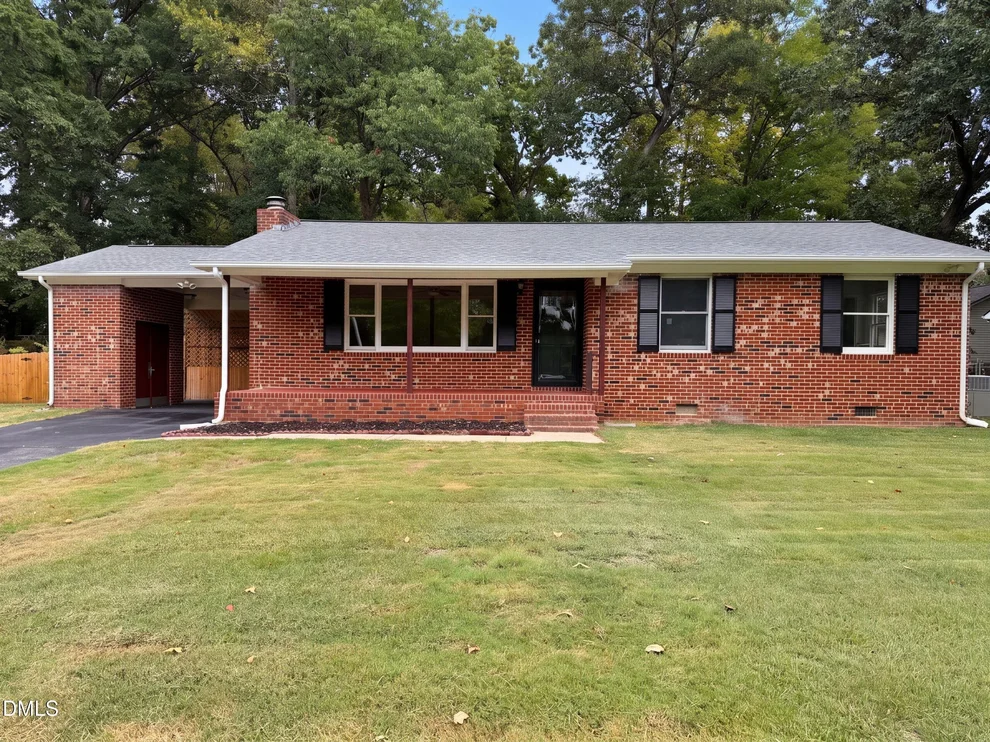 Unit for sale at 1311 Brucemont Drive, Garner, NC 27529