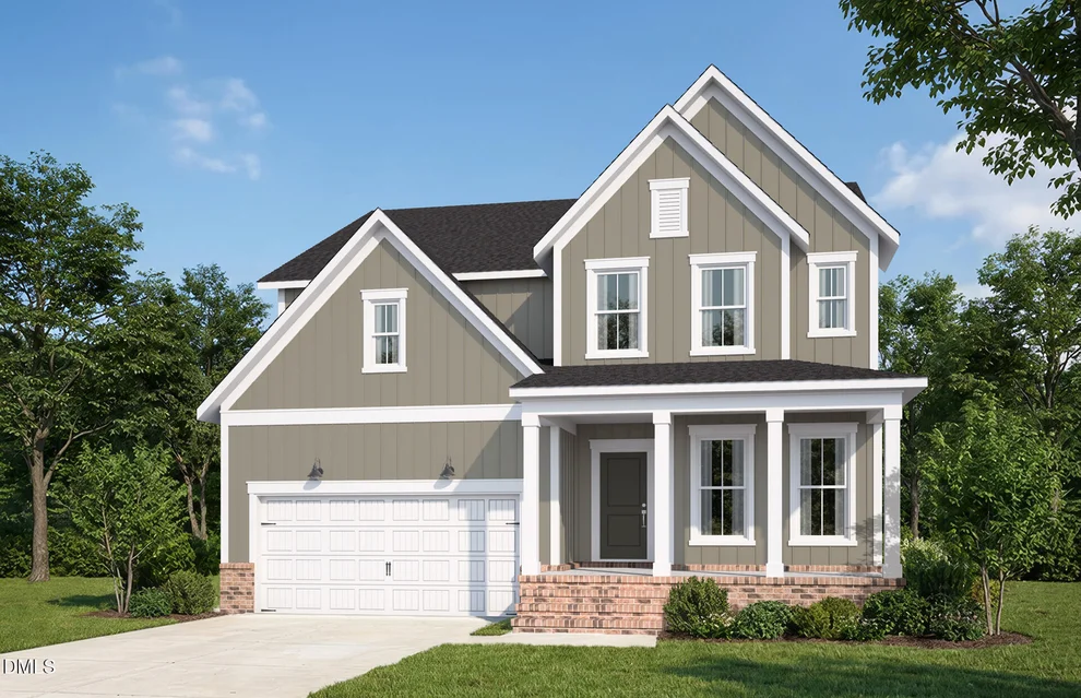 Unit for sale at 608 Willow Brook Avenue, Angier, NC 27501