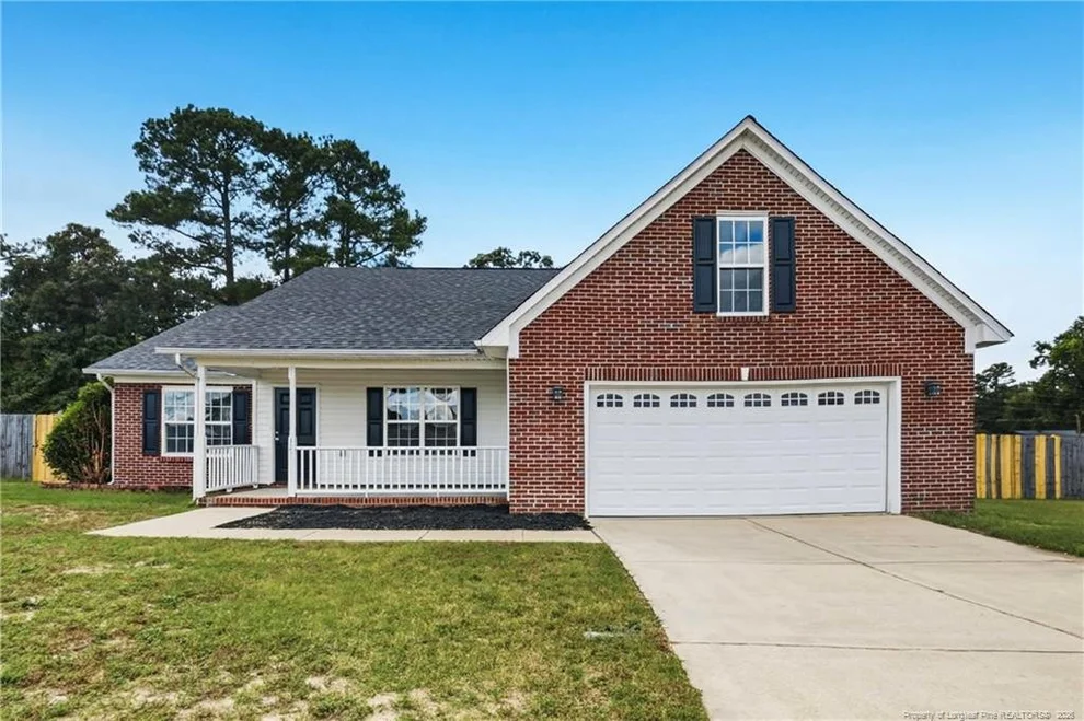 Unit for sale at 123 Usher Court, Raeford, NC 28376