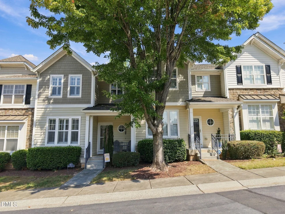 Unit for sale at 4627 Kings Garden Road, Raleigh, NC 27612