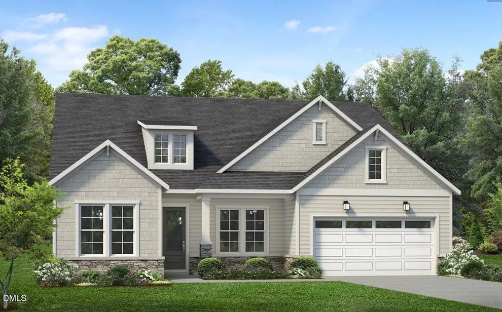 Unit for sale at 108 Utley Creek Court, Holly Springs, NC 27540