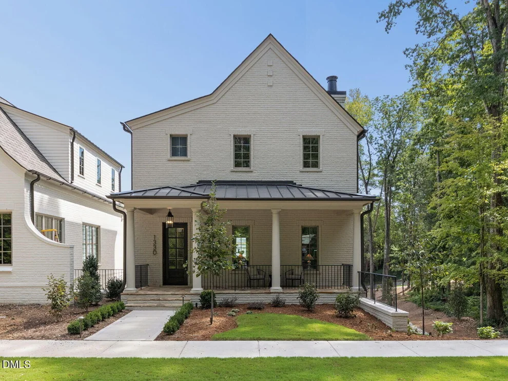 Unit for sale at 1330 Eldon Circle, Durham, NC 27707