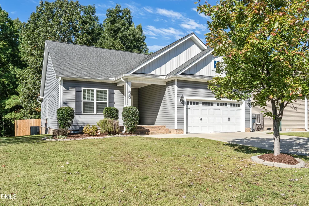Unit for sale at 65 Wood Green Drive, Wendell, NC 27591