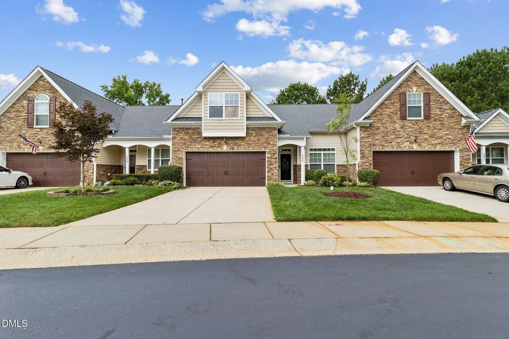 Unit for sale at 253 Meadow Beauty Drive, Apex, NC 27539