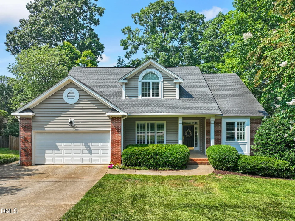 Unit for sale at 208 Highlands Lake Drive, Cary, NC 27518